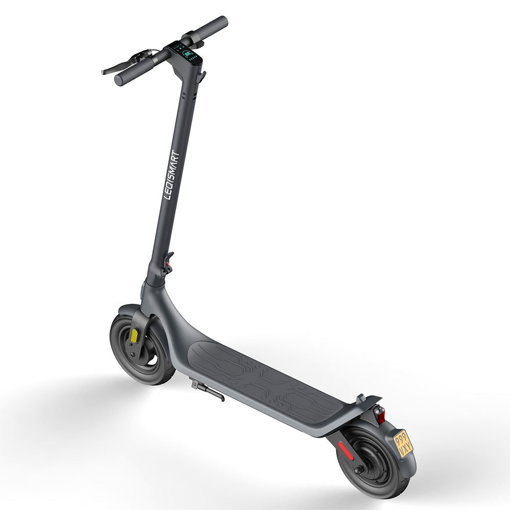 A11 Electric Scooter with ABE