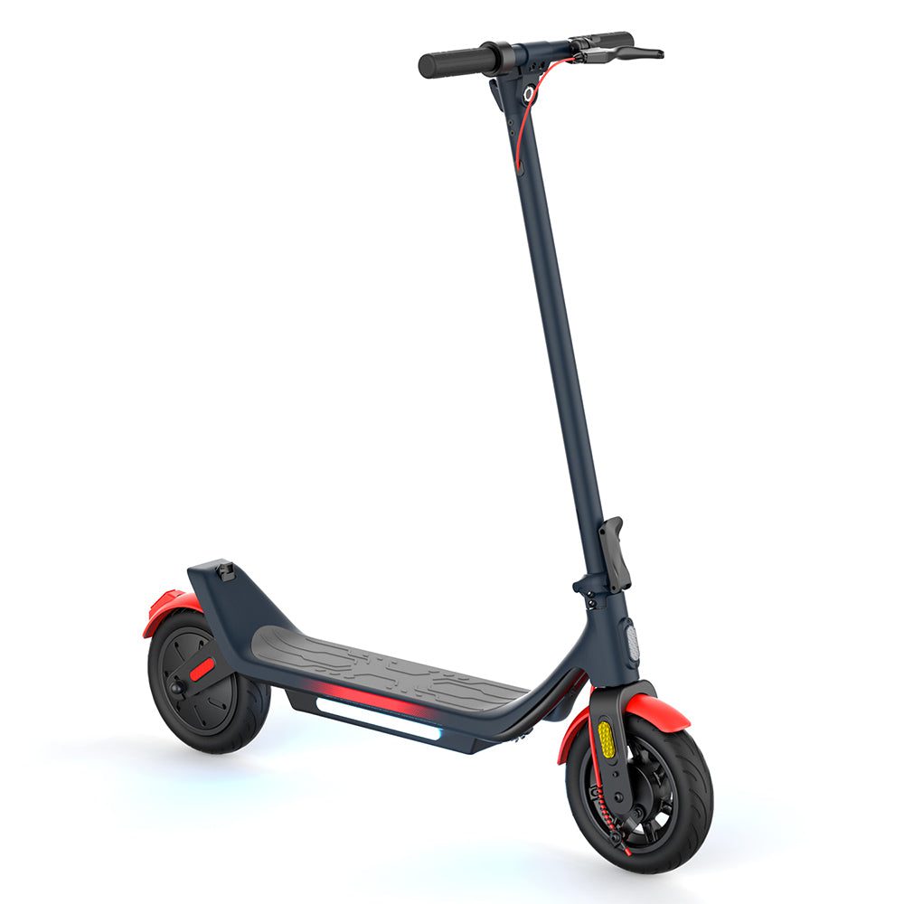 A6S Pro Electric Scooter