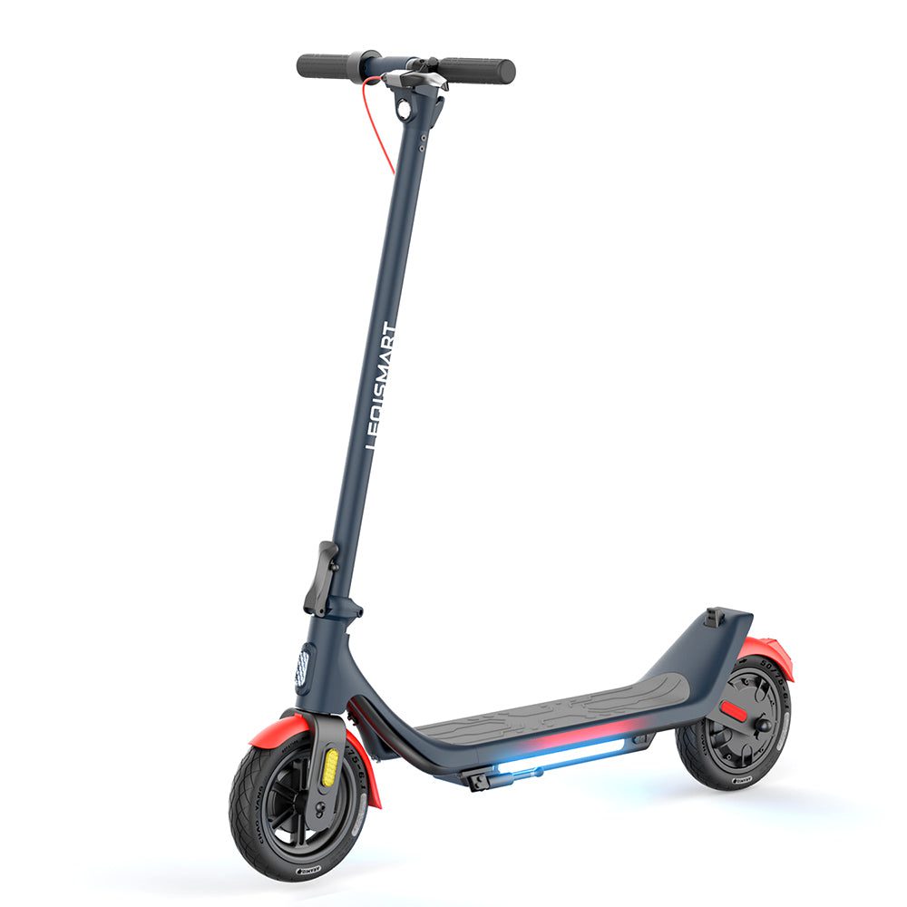 A6S Electric Scooter