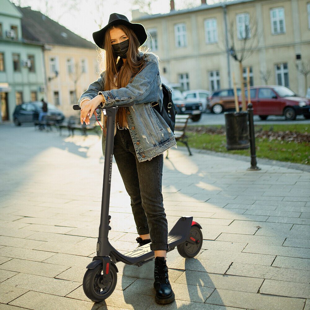 A6L Electric Scooter