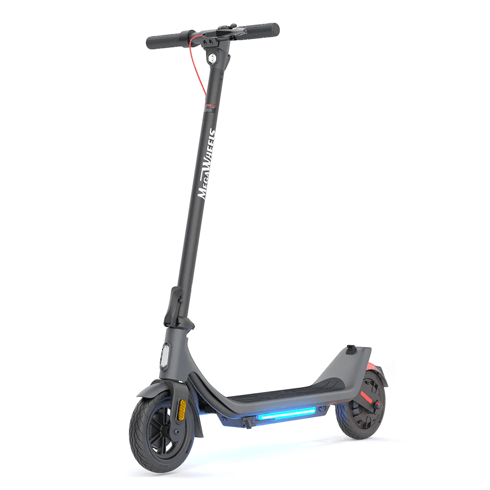 A6 Electric Scooter