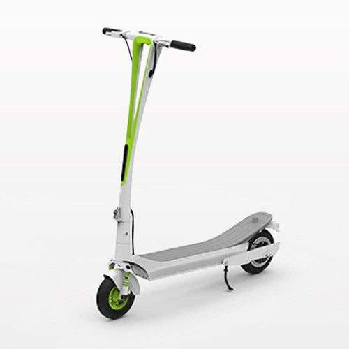 Inmotion L6 Electric Kick Scooter