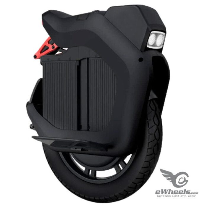 Begode Hero, 1,440WH Battery, 2,800W Motor, Suspension